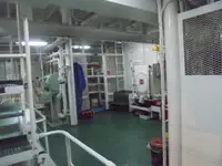 Navio de patrulha à venda