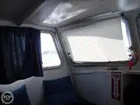Navio de pesca de arrasto à venda