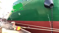 Navio porta-contentores à venda