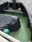 Rebocador à venda