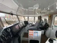Barcos de trabalho à venda