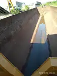 Barcaça à venda