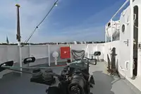 Navio de cruzeiro à venda