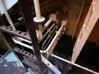 Rebocador à venda