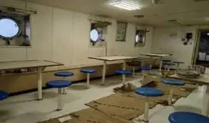 Navio graneleiro à venda