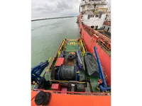 Rebocador de Manobra e Suprimento (AHTS) à venda