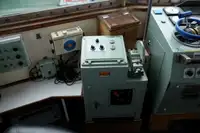 Rebocador à venda