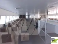 Barcos de trabalho à venda