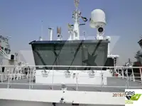 Navio de cruzeiro e ferry à venda