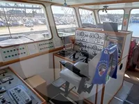 Navio guindaste à venda