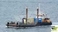 Barcos de trabalho à venda