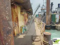 Dragador à venda