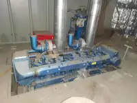 Navio graneleiro à venda