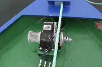 Rebocador à venda