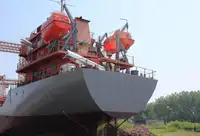 Navio-tanque de óleo/produtos químicos à venda