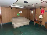 Rebocador à venda