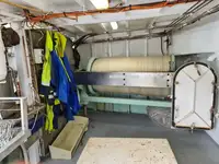 Navio de pesca de linha de mão à venda