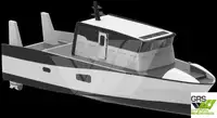 Navio de pesquisa à venda