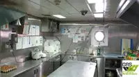 Navio de abastecimento à venda