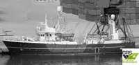 Navio de pesquisa à venda