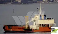Dragador à venda