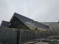 Pontão à venda