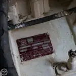 Balsa de desembarque, tanque à venda