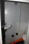 Doca flutuante à venda