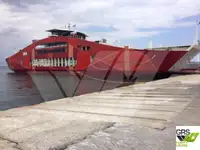 Ro-Ro ship à venda