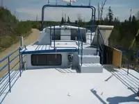 Navio de passageiros à venda