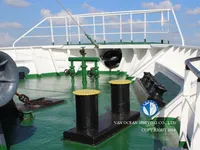 Navio-tanque de óleo/produtos químicos à venda