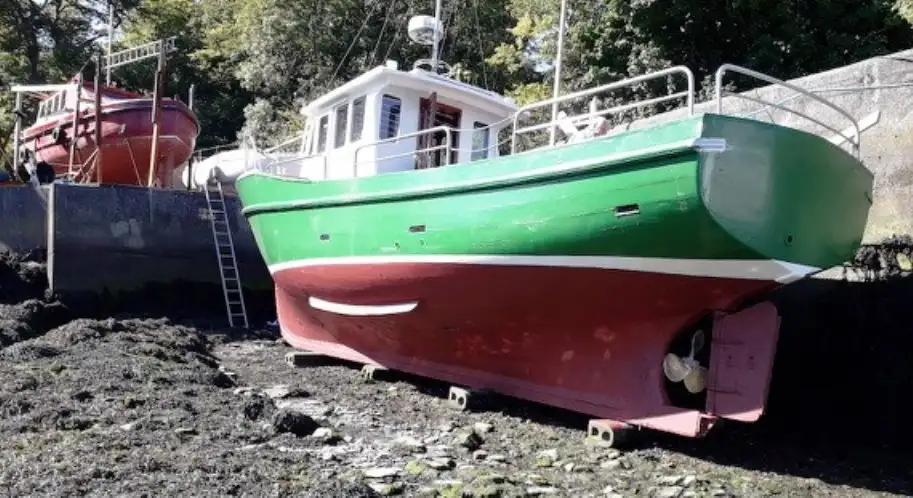 Cutter à venda