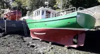 Cutter à venda