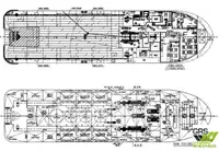 Navio de abastecimento à venda