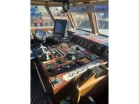 Navio de patrulha à venda