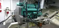 Barcos de trabalho à venda