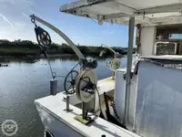Navio de pesca de arrasto à venda