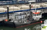 Barcos de trabalho à venda