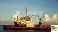 Barcos de trabalho à venda