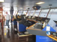 Navio-tanque de óleo/produtos químicos à venda