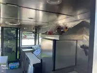 Ponte flutuante à venda