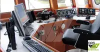 Navio de abastecimento à venda