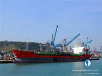Navio-tanque de óleo/produtos químicos à venda
