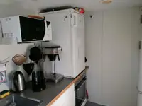 Rebocador à venda