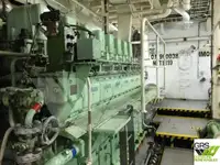Navio de Suprimento Rápido (FSV) à venda