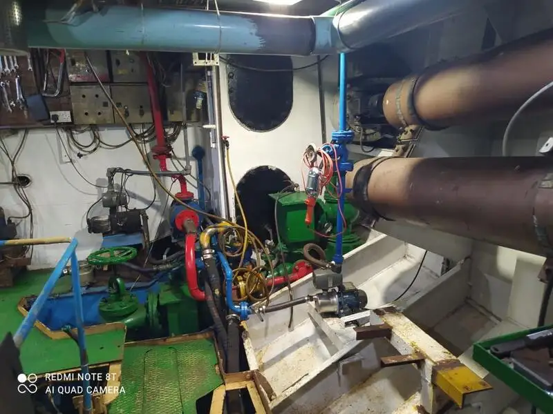 Barcos de trabalho à venda