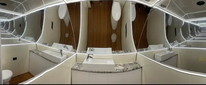 Catamarã à venda
