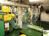 Fast Supply Vessel (FSV) à venda