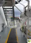 Navio de abastecimento à venda