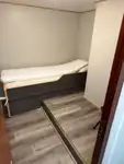 Rebocador à venda